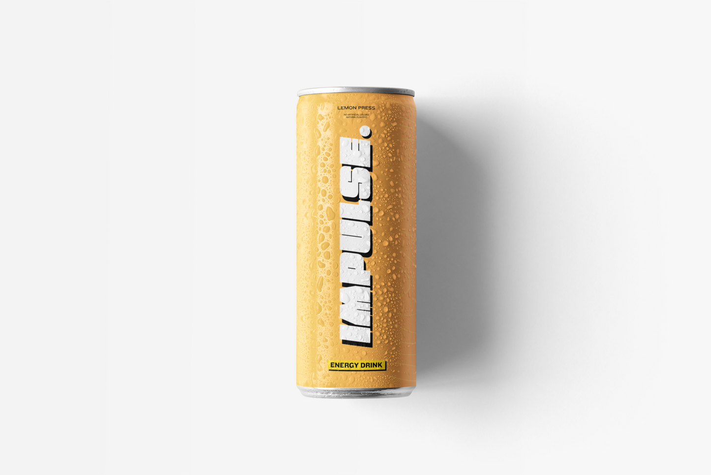 LEMON PRESS ENERGY