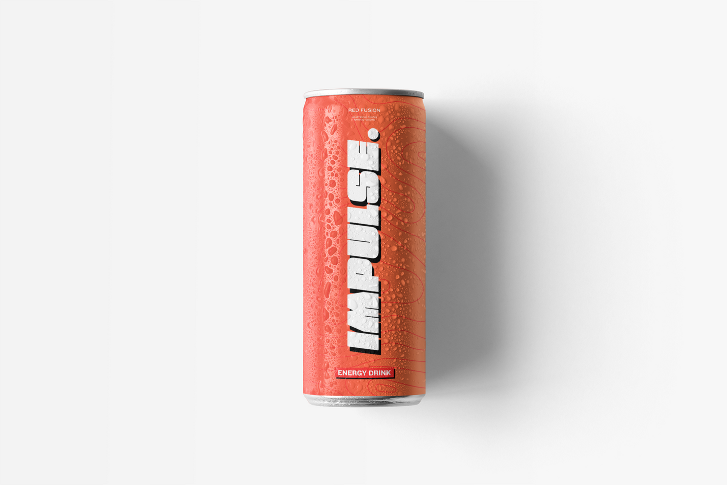 RED FUSION ENERGY