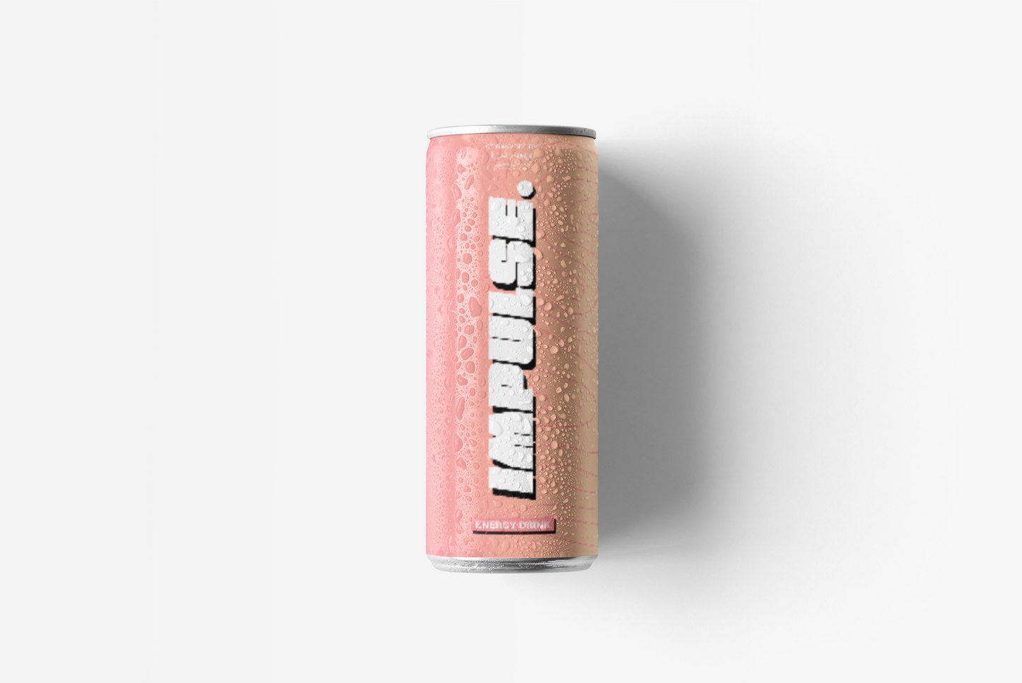 STRAWBERRY LEMONADE ENERGY
