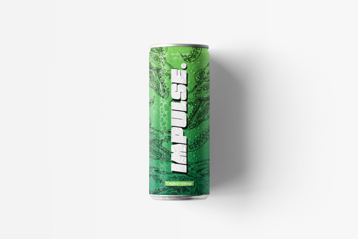GATOR JUICE ENERGY
