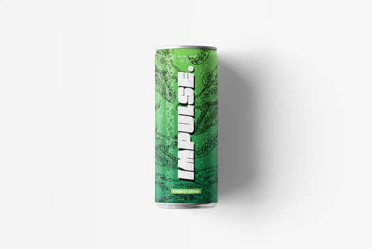 GATOR JUICE ENERGY